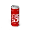 Кофе в банках Tasty Coffee Coffee Cola, 330 мл