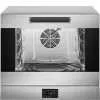 Печь конвекционная электрическая SMEG ALFA43XE2HDS