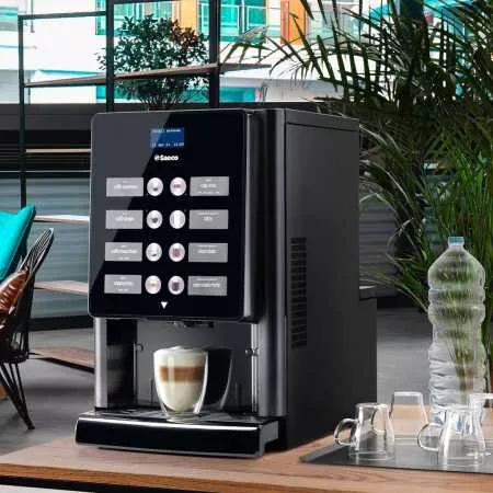 Saeco IperAutomatica Premium