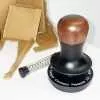 Темпер MHW-3BOMBER Flash Constant Pressure Titanium 2.0, D58.35, орех, резьба, Д-210325-7