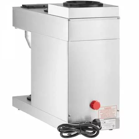 Капельная кофеварка WPM Avantco CB-303GT