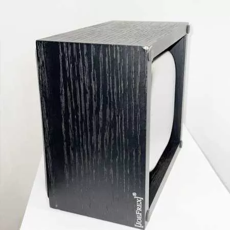 Нок-бокс JoeFrex Classic New черный, Д-251124-31