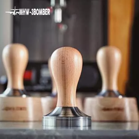 Темпер MHW-3BOMBER Vase D58,35 бук, плоский