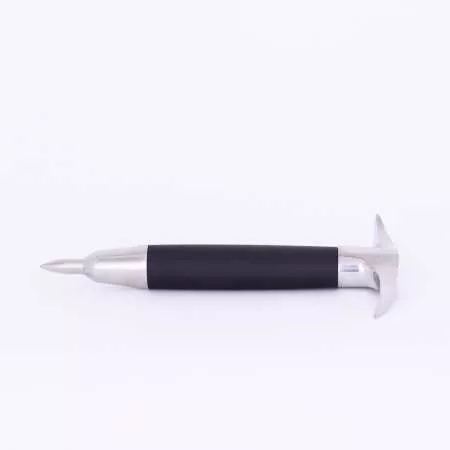 Измельчитель для льда ручной AnyBar, черный