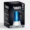 Bialetti Venus Blue на 6 порции
