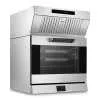 Печь конвекционная электрическая SMEG ALFA43XE2HDS