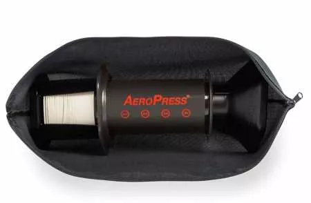 AeroPress Original А82 аэропресс для кофе с сумкой