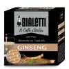 Кофе в капсулах Bialetti GINSENG, 12 шт