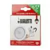 Уплотнитель для гейзерной кофеварки Bialetti на 6 порций, силиконовый