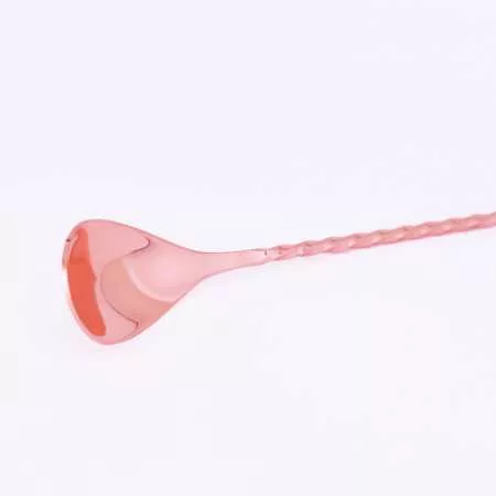 Барная ложка AnyBar Teardrop, 30 см, медный