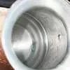 Турка медная Лоза 0,37 л., съемная ручка, Д-251124-34