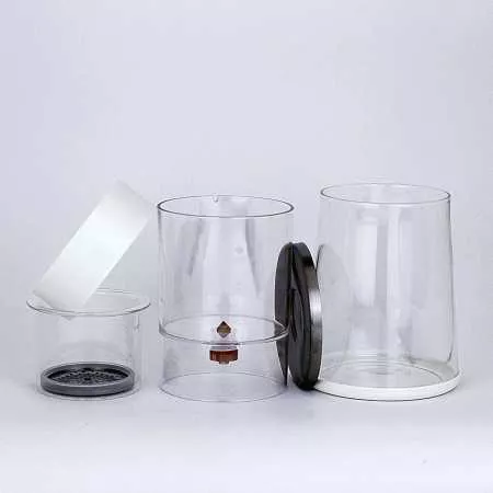 Дриппер для колд-брю AnyBar Baro, 600 мл
