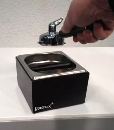 Нок-бокс JoeFrex Classic New черный