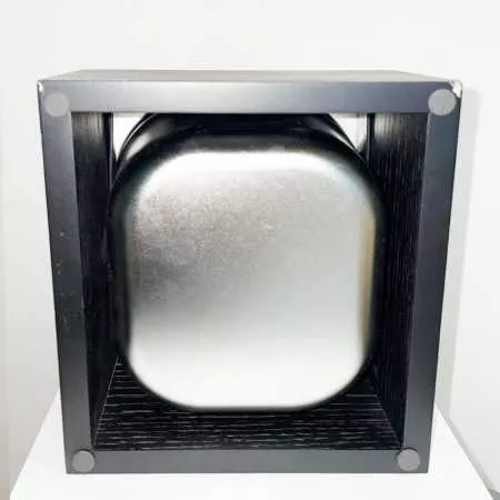 Нок-бокс JoeFrex Classic New черный, Д-251124-31