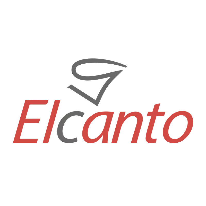 лого Эльканто
